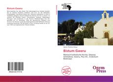 Portada del libro de Bistum Gweru