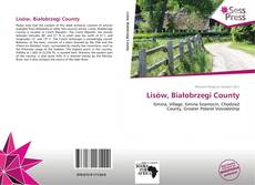 Couverture de Lisów, Białobrzegi County