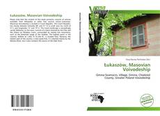 Bookcover of Łukaszów, Masovian Voivodeship