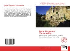 Couverture de Baby, Masovian Voivodeship