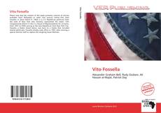 Vito Fossella的封面