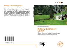 Bookcover of Bielawy, Ciechanów County