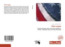 Couverture de Vito Lopez