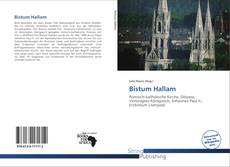 Couverture de Bistum Hallam