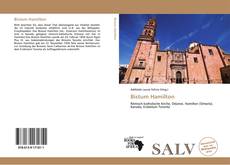 Bookcover of Bistum Hamilton
