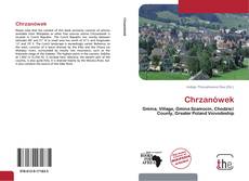 Buchcover von Chrzanówek