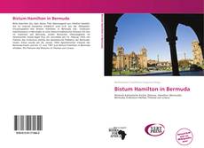 Buchcover von Bistum Hamilton in Bermuda