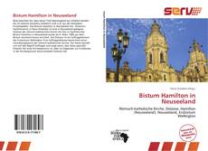 Bistum Hamilton in Neuseeland的封面