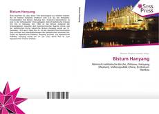 Bookcover of Bistum Hanyang