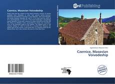 Portada del libro de Czernice, Masovian Voivodeship