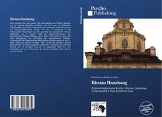 Bookcover of Bistum Hanzhong