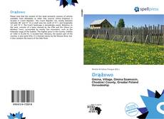 Buchcover von Drążewo