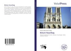 Couverture de Bistum Hazaribag