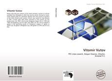 Buchcover von Vitomir Vutov