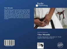 Bookcover of Vitor Miranda