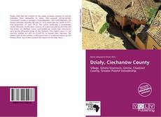 Buchcover von Działy, Ciechanów County