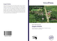 Couverture de Gogole Wielkie