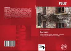 Couverture de Gołymin