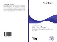 Copertina di Vitra Design Museum