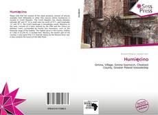 Portada del libro de Humięcino