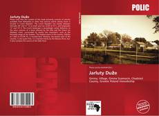 Couverture de Jarluty Duże