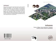 Buchcover von Juliszewo