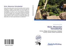 Capa do livro de Kicin, Masovian Voivodeship 