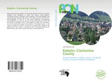 Kobylin, Ciechanów County的封面