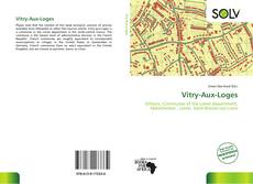 Bookcover of Vitry-Aux-Loges