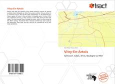 Portada del libro de Vitry-En-Artois