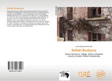 Capa do livro de Kołaki-Budzyno 