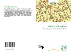 Portada del libro de Vitry-En-Charollais