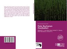 Couverture de Peter Buchanan (footballer)