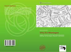 Capa do livro de Vitry-En-Montagne 