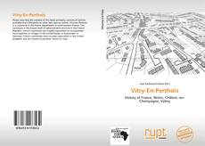 Buchcover von Vitry-En-Perthois