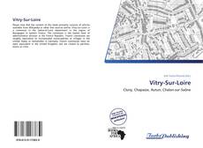 Bookcover of Vitry-Sur-Loire