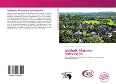 Couverture de Izdebnik, Masovian Voivodeship