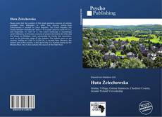 Bookcover of Huta Żelechowska