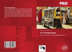 Couverture de Sri Ganganagar