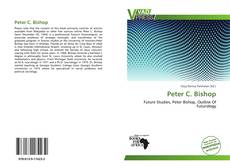 Portada del libro de Peter C. Bishop