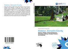 Bookcover of Godzisz, Garwolin County