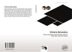 Обложка Vittoria Belvedere