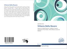 Vittoria Della Rovere的封面