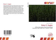 Capa do livro de Peter C. Eagler 