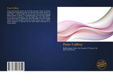 Bookcover of Peter Caffrey