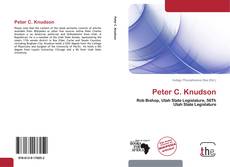 Buchcover von Peter C. Knudson