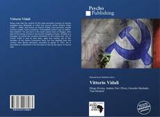 Buchcover von Vittorio Vidali