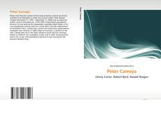 Buchcover von Peter Camejo