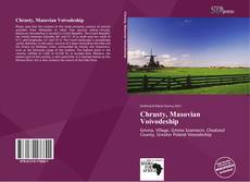 Portada del libro de Chrusty, Masovian Voivodeship