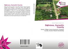 Bookcover of Dąbrowa, Garwolin County